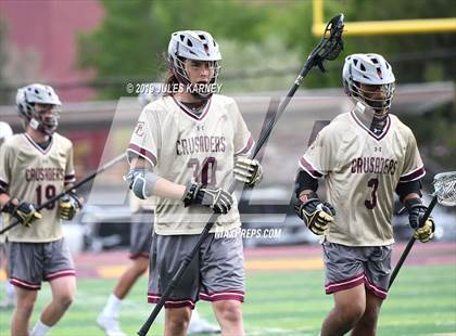 Thumbnail 3 in Oaks Christian @ Faith Lutheran photogallery.