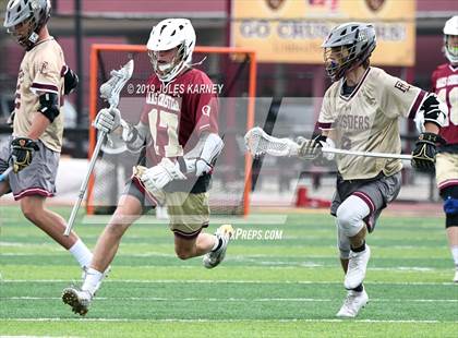 Thumbnail 3 in Oaks Christian @ Faith Lutheran photogallery.