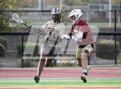 Thumbnail 1 in Oaks Christian @ Faith Lutheran photogallery.