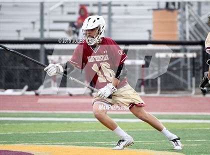 Thumbnail 1 in Oaks Christian @ Faith Lutheran photogallery.