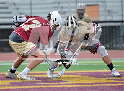 Thumbnail 1 in Oaks Christian @ Faith Lutheran photogallery.