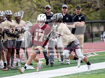 Thumbnail 1 in Oaks Christian @ Faith Lutheran photogallery.