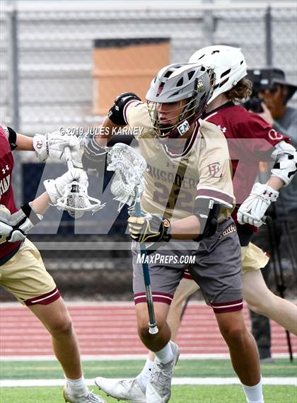 Thumbnail 1 in Oaks Christian @ Faith Lutheran photogallery.