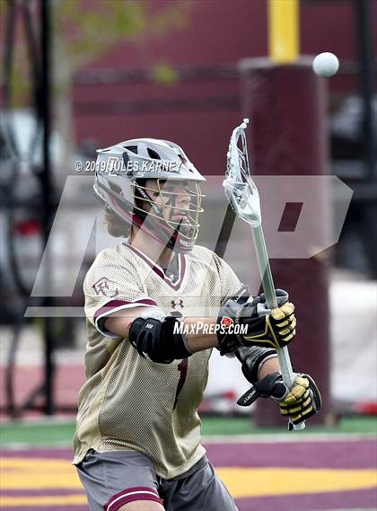 Thumbnail 3 in Oaks Christian @ Faith Lutheran photogallery.