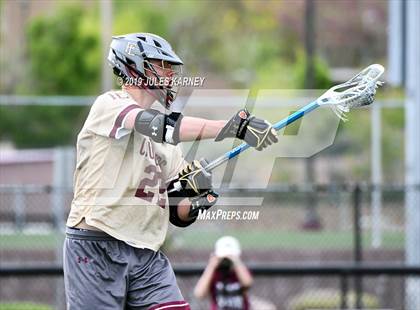 Thumbnail 3 in Oaks Christian @ Faith Lutheran photogallery.