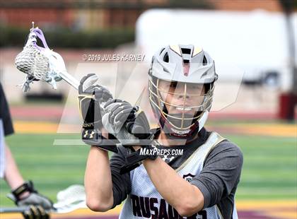 Thumbnail 3 in Oaks Christian @ Faith Lutheran photogallery.