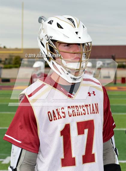 Thumbnail 2 in Oaks Christian @ Faith Lutheran photogallery.