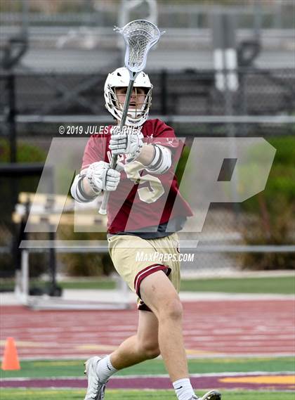 Thumbnail 1 in Oaks Christian @ Faith Lutheran photogallery.