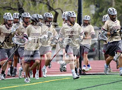 Thumbnail 3 in Oaks Christian @ Faith Lutheran photogallery.