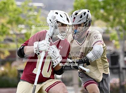 Thumbnail 2 in Oaks Christian @ Faith Lutheran photogallery.