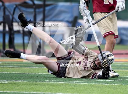 Thumbnail 2 in Oaks Christian @ Faith Lutheran photogallery.