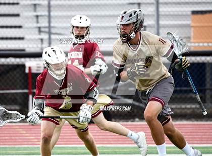 Thumbnail 3 in Oaks Christian @ Faith Lutheran photogallery.