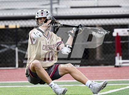 Thumbnail 3 in Oaks Christian @ Faith Lutheran photogallery.