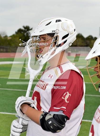 Thumbnail 3 in Oaks Christian @ Faith Lutheran photogallery.