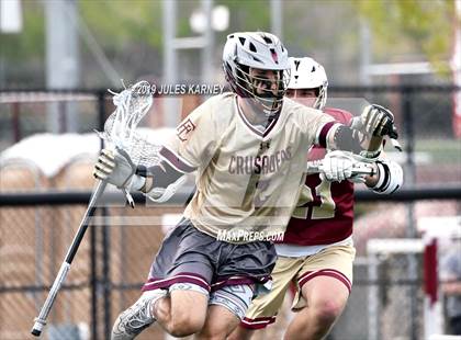 Thumbnail 3 in Oaks Christian @ Faith Lutheran photogallery.