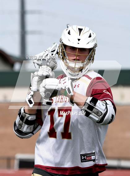 Thumbnail 3 in Oaks Christian @ Faith Lutheran photogallery.