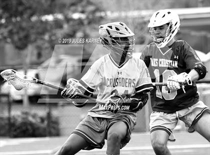 Thumbnail 1 in Oaks Christian @ Faith Lutheran photogallery.