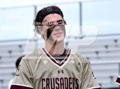 Thumbnail 3 in Oaks Christian @ Faith Lutheran photogallery.