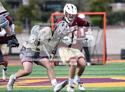 Thumbnail 3 in Oaks Christian @ Faith Lutheran photogallery.