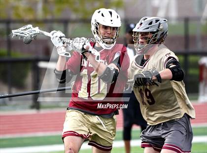 Thumbnail 2 in Oaks Christian @ Faith Lutheran photogallery.
