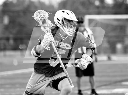 Thumbnail 3 in Oaks Christian @ Faith Lutheran photogallery.