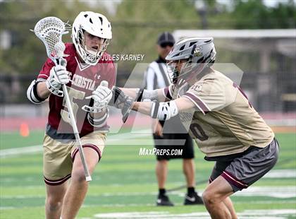 Thumbnail 1 in Oaks Christian @ Faith Lutheran photogallery.