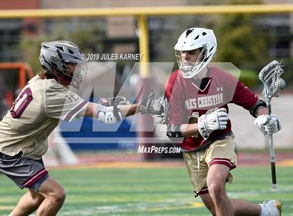 Thumbnail 1 in Oaks Christian @ Faith Lutheran photogallery.