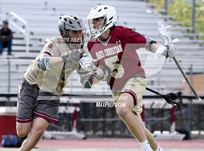 Thumbnail 1 in Oaks Christian @ Faith Lutheran photogallery.