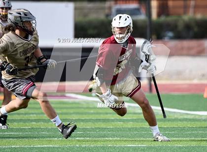 Thumbnail 3 in Oaks Christian @ Faith Lutheran photogallery.