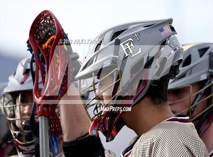 Thumbnail 2 in Oaks Christian @ Faith Lutheran photogallery.