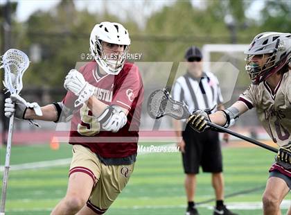 Thumbnail 2 in Oaks Christian @ Faith Lutheran photogallery.