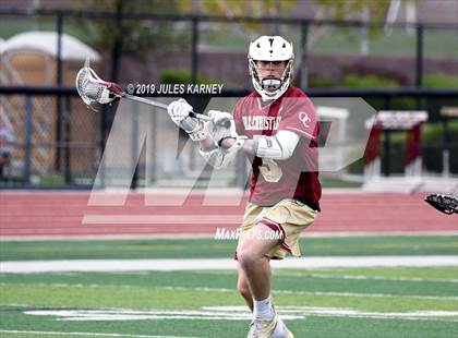 Thumbnail 3 in Oaks Christian @ Faith Lutheran photogallery.