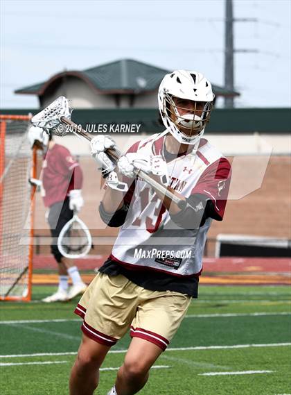 Thumbnail 3 in Oaks Christian @ Faith Lutheran photogallery.