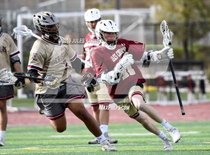 Thumbnail 1 in Oaks Christian @ Faith Lutheran photogallery.