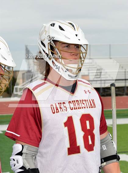 Thumbnail 1 in Oaks Christian @ Faith Lutheran photogallery.