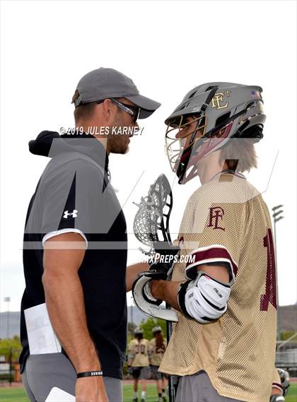 Thumbnail 3 in Oaks Christian @ Faith Lutheran photogallery.