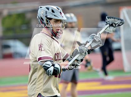 Thumbnail 3 in Oaks Christian @ Faith Lutheran photogallery.