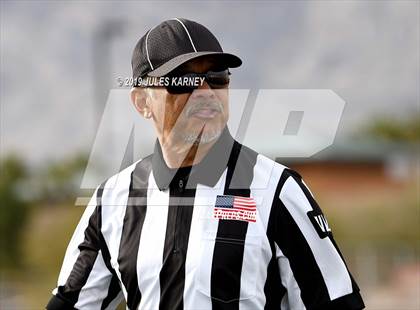 Thumbnail 3 in Oaks Christian @ Faith Lutheran photogallery.