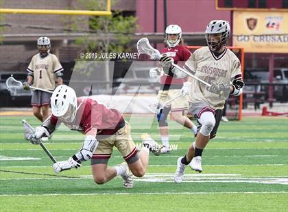 Thumbnail 3 in Oaks Christian @ Faith Lutheran photogallery.