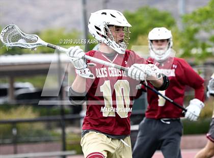 Thumbnail 3 in Oaks Christian @ Faith Lutheran photogallery.