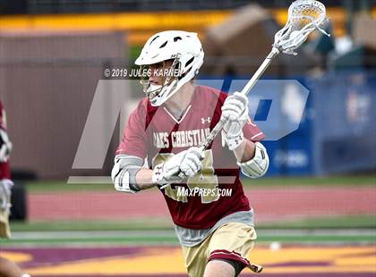 Thumbnail 2 in Oaks Christian @ Faith Lutheran photogallery.