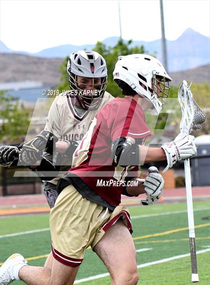 Thumbnail 1 in Oaks Christian @ Faith Lutheran photogallery.