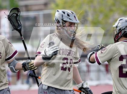 Thumbnail 3 in Oaks Christian @ Faith Lutheran photogallery.