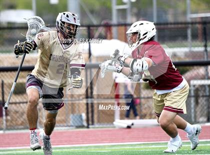 Thumbnail 3 in Oaks Christian @ Faith Lutheran photogallery.