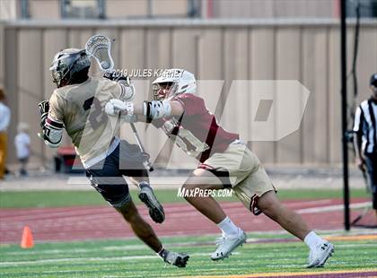 Thumbnail 3 in Oaks Christian @ Faith Lutheran photogallery.