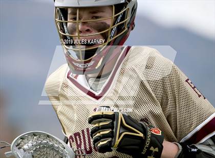 Thumbnail 1 in Oaks Christian @ Faith Lutheran photogallery.