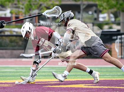 Thumbnail 3 in Oaks Christian @ Faith Lutheran photogallery.