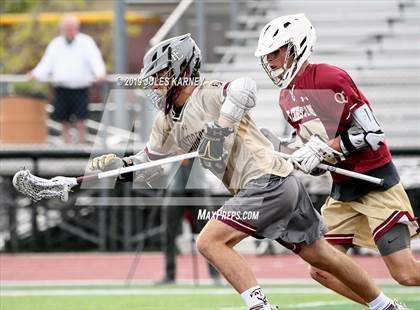 Thumbnail 2 in Oaks Christian @ Faith Lutheran photogallery.