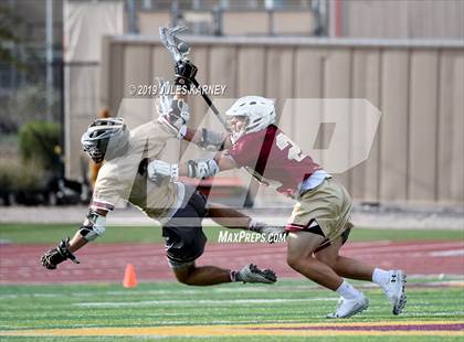 Thumbnail 1 in Oaks Christian @ Faith Lutheran photogallery.
