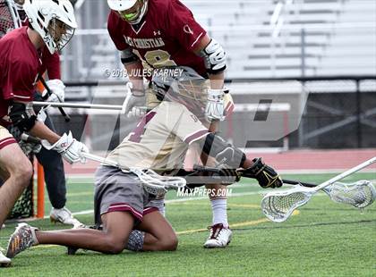 Thumbnail 1 in Oaks Christian @ Faith Lutheran photogallery.